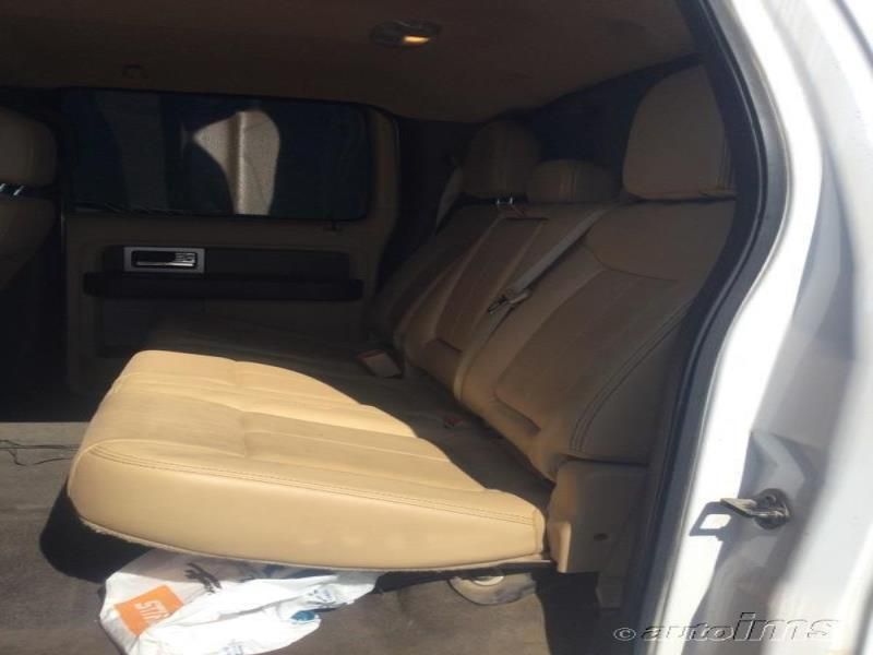 2014 FORD F150 XL/XLT/STX/FX4/LARIAT 1FTFW1EF7EKE92338