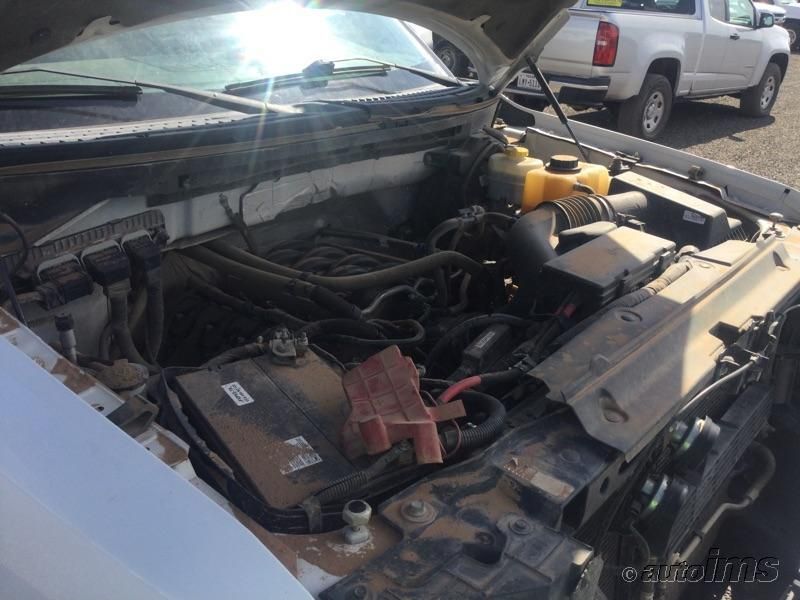 2014 FORD F150 XL/XLT/STX/FX4/LARIAT 1FTFW1EF7EKE92338