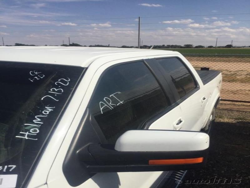 2014 FORD F150 XL/XLT/STX/FX4/LARIAT 1FTFW1EF7EKE92338