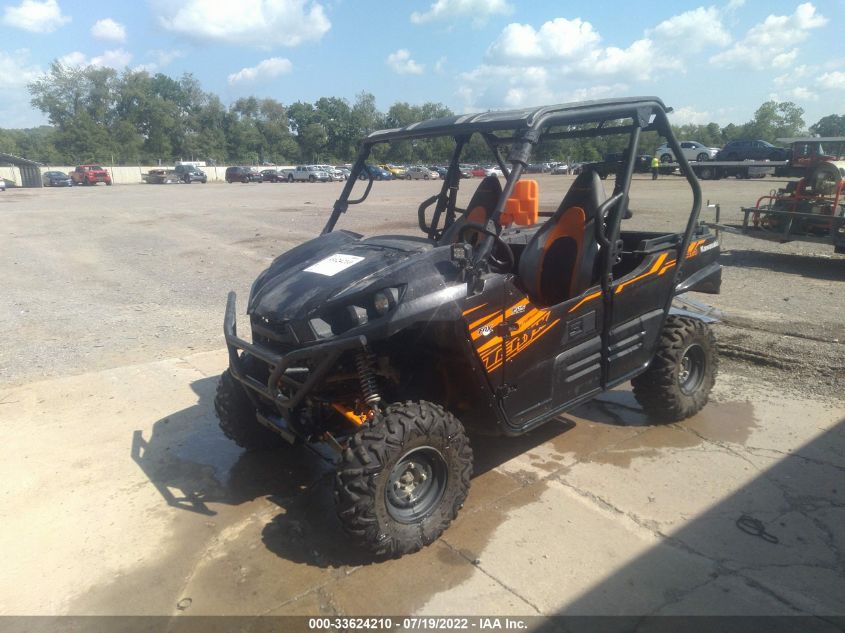 2020 KAWASAKI KRT800 F JKBRFCF19LB505864