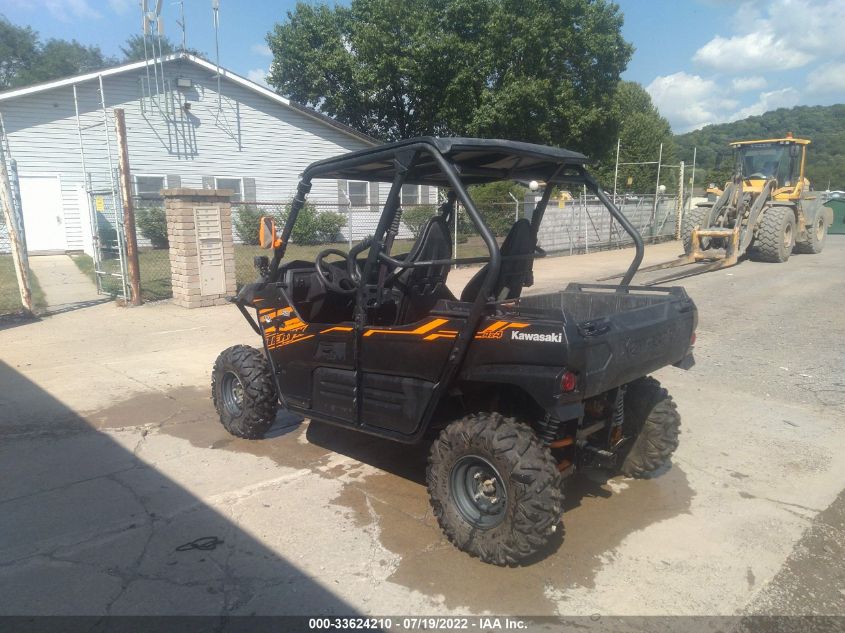 2020 KAWASAKI KRT800 F JKBRFCF19LB505864
