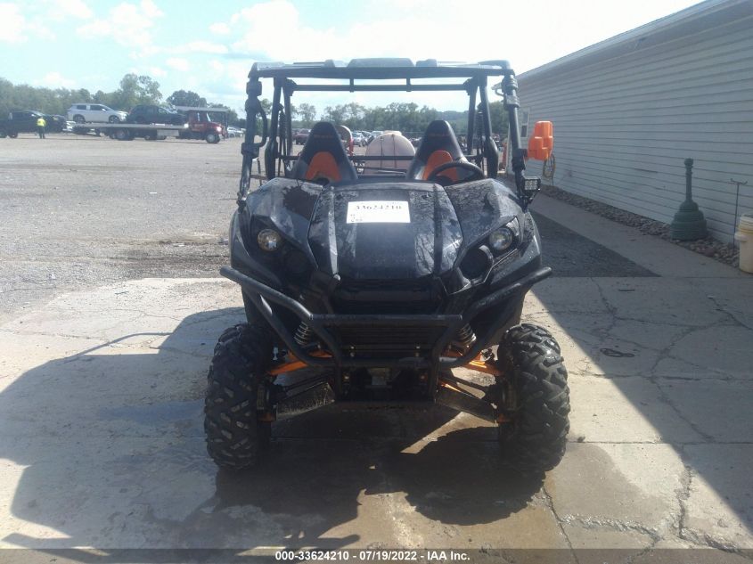 2020 KAWASAKI KRT800 F JKBRFCF19LB505864