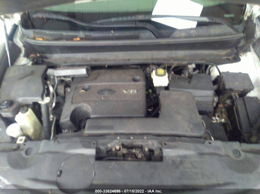 2013 INFINITI JX 5N1AL0MM1DC310473
