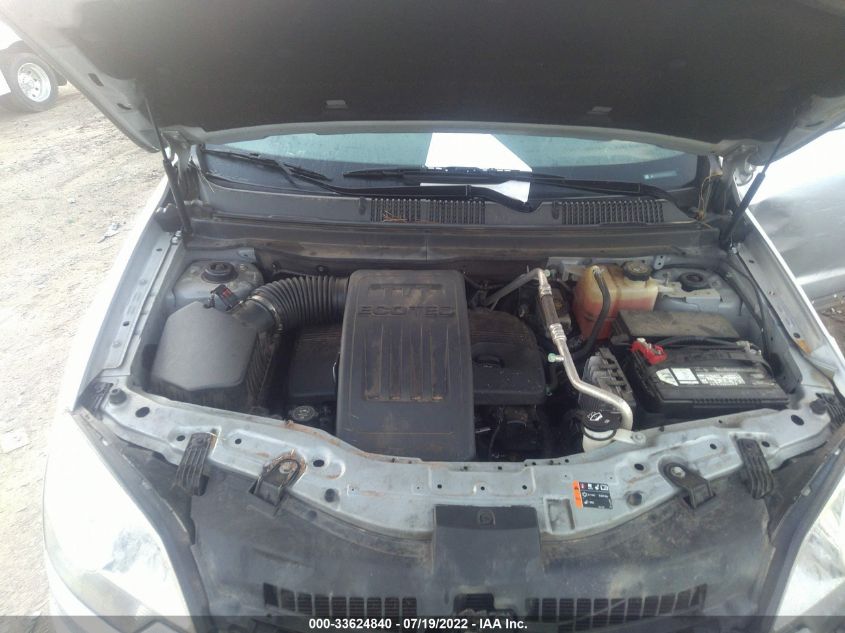 2013 CHEVROLET CAPTIVA SPORT FLEET LT 3GNFL3EK3DS508949