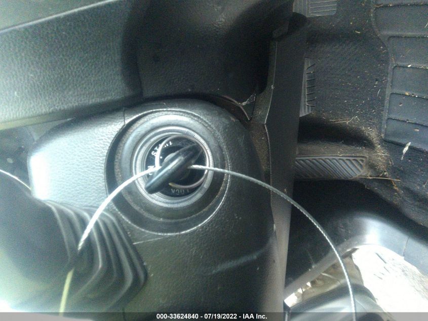 2013 CHEVROLET CAPTIVA SPORT FLEET LT 3GNFL3EK3DS508949