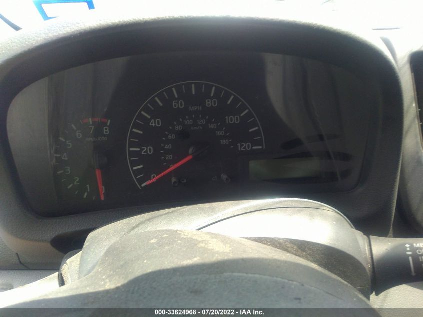 2015 CHEVROLET CITY EXPRESS CARGO VAN LS 3N63M0YN1FK717362
