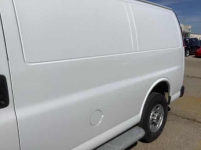 2020 GMC SAVANA G2500 1GTW7AFG2L1221369