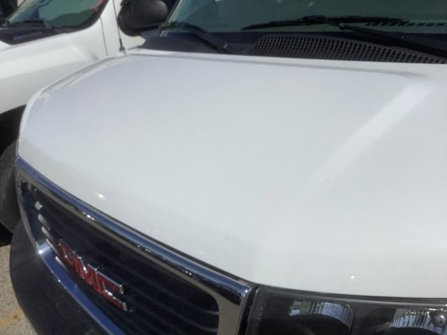 2020 GMC SAVANA G2500 1GTW7AFG2L1221369