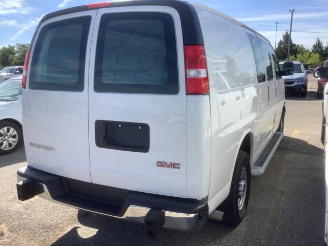 2020 GMC SAVANA G2500 1GTW7AFG2L1221369