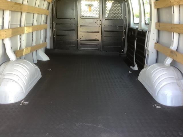 2020 GMC SAVANA G2500 1GTW7AFG2L1221369