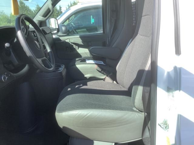 2020 GMC SAVANA G2500 1GTW7AFG2L1221369