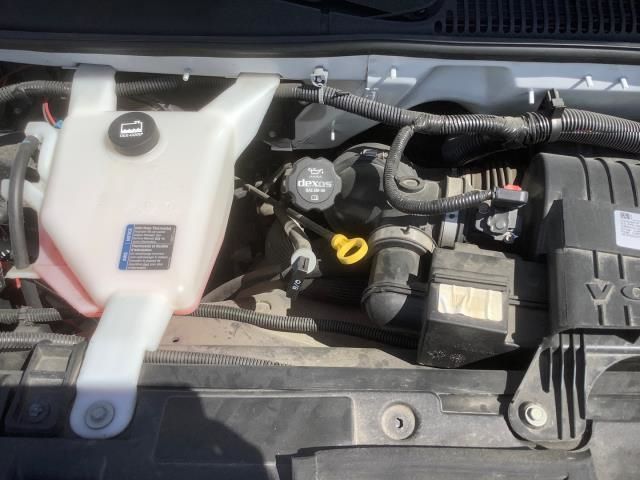 2020 GMC SAVANA G2500 1GTW7AFG2L1221369