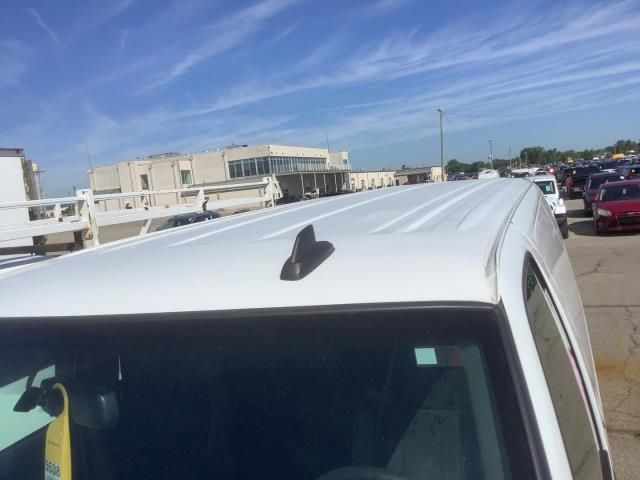 2020 GMC SAVANA G2500 1GTW7AFG2L1221369