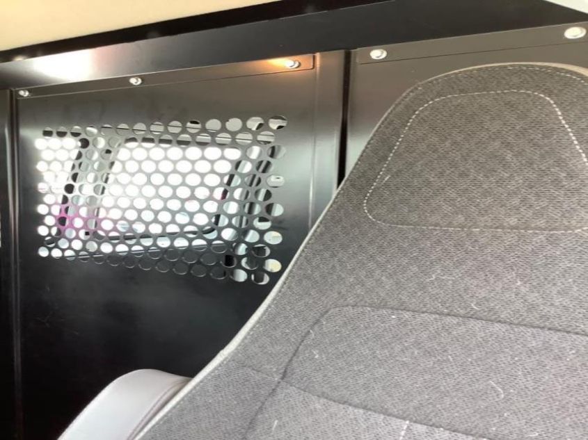 2021 CHEVROLET EXPRESS G2500 1GCWGAF71M1192688