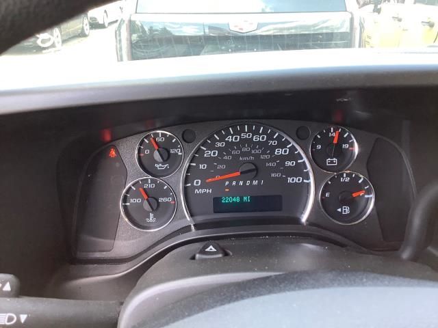 2021 CHEVROLET EXPRESS G2500 1GCWGAF77M1193148