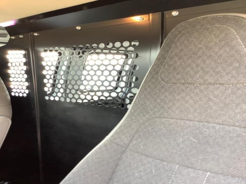 2021 CHEVROLET EXPRESS G2500 1GCWGAF77M1193148