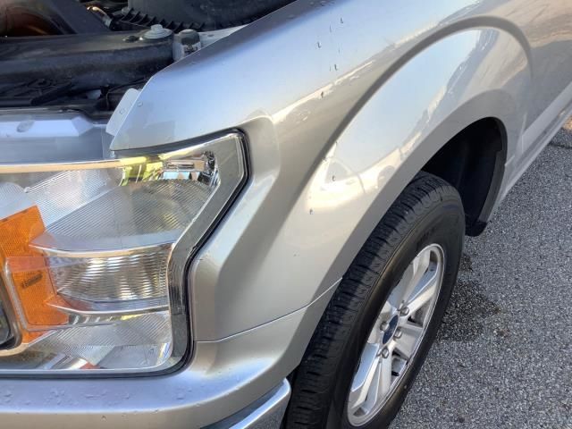 2020 FORD F150 SUPERCREW 1FTEW1C44LKD11660