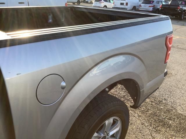 2020 FORD F150 SUPERCREW 1FTEW1C44LKD11660