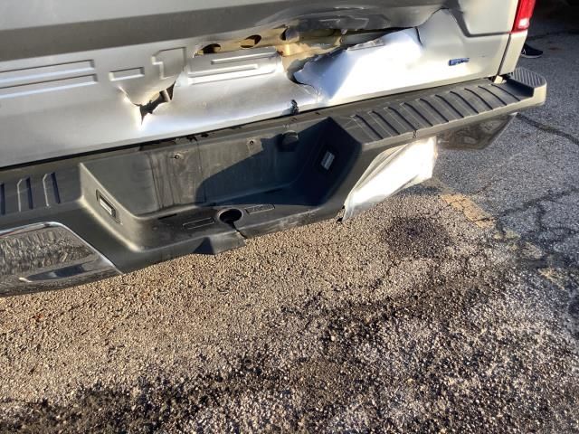 2020 FORD F150 SUPERCREW 1FTEW1C44LKD11660