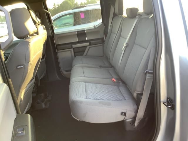 2020 FORD F150 SUPERCREW 1FTEW1C44LKD11660
