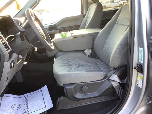 2020 FORD F150 SUPERCREW 1FTEW1C44LKD11660