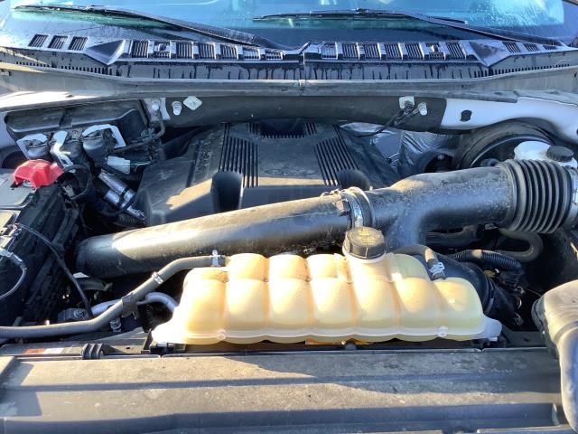 2020 FORD F150 SUPERCREW 1FTEW1C44LKD11660