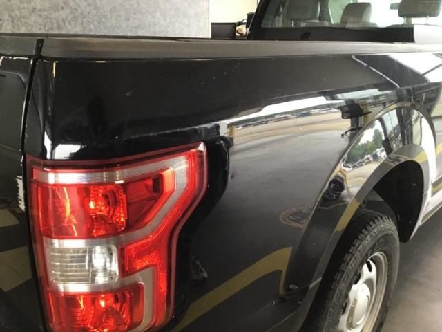 2019 FORD F150 1FTMF1C55KKC70927