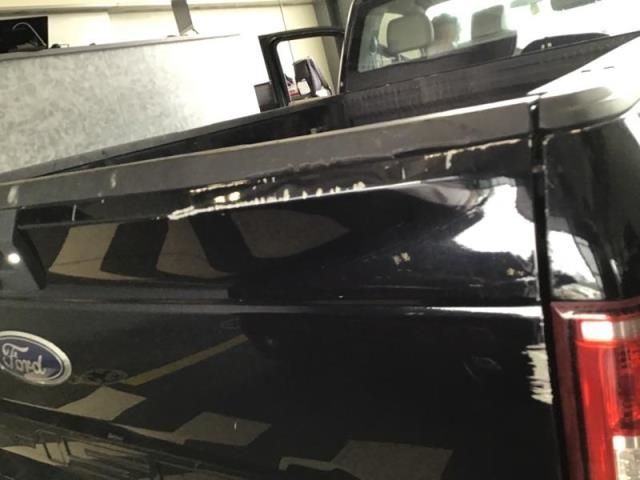 2019 FORD F150 1FTMF1C55KKC70927