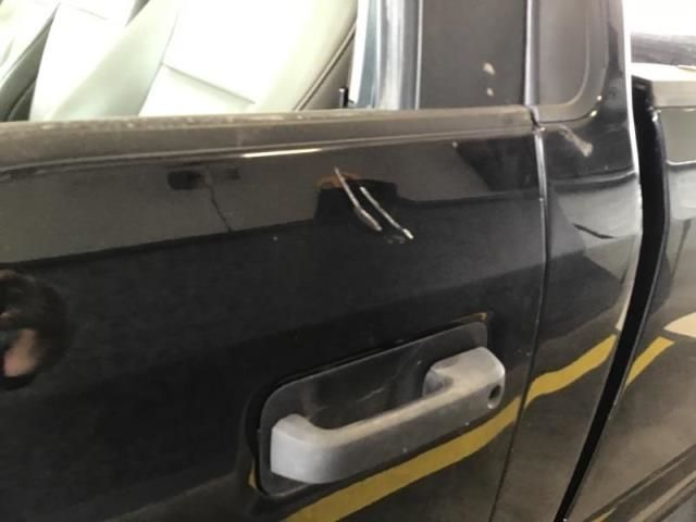 2019 FORD F150 1FTMF1C55KKC70927