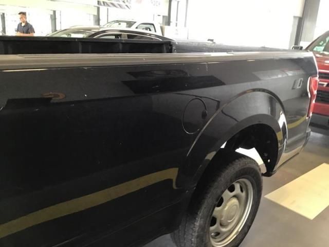 2019 FORD F150 1FTMF1C55KKC70927