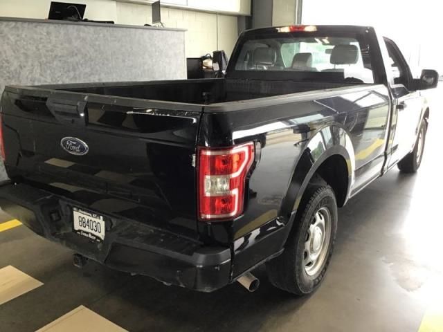 2019 FORD F150 1FTMF1C55KKC70927