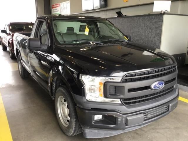 2019 FORD F150 1FTMF1C55KKC70927