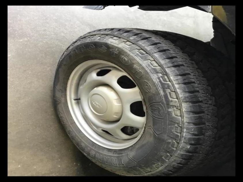 2019 FORD F150 1FTMF1C55KKC70927