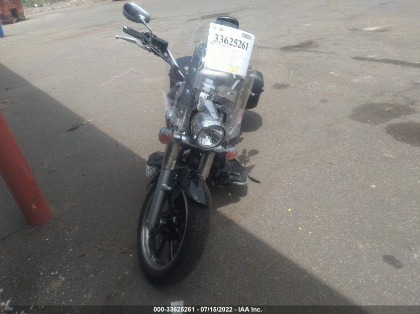 2014 YAMAHA XVS950 A/CT JYAVN01E0EA021431