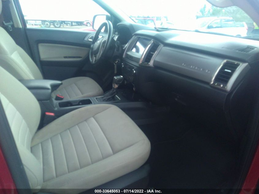 2020 FORD RANGER XL/XLT/LARIAT 1FTER4FH0LLA26391