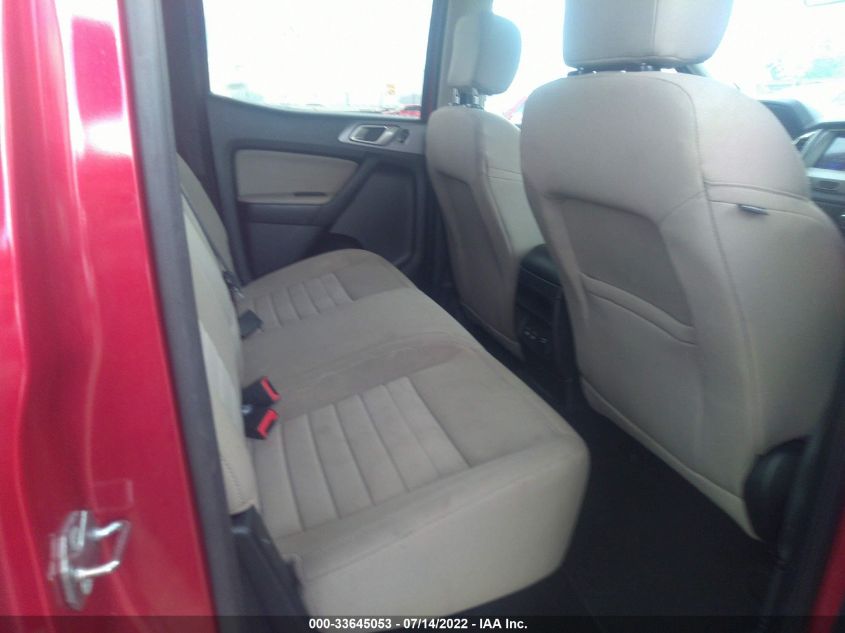 2020 FORD RANGER XL/XLT/LARIAT 1FTER4FH0LLA26391