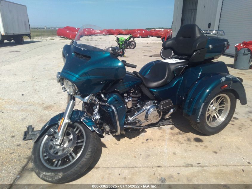 2020 HARLEY-DAVIDSON FLHTCUTG 1HD1MAF18LB859276