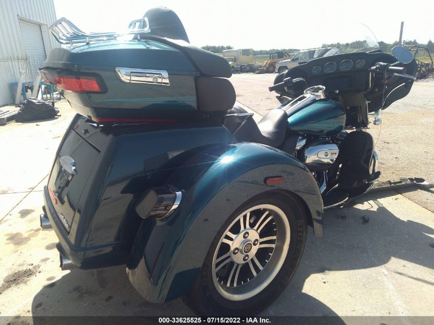 2020 HARLEY-DAVIDSON FLHTCUTG 1HD1MAF18LB859276