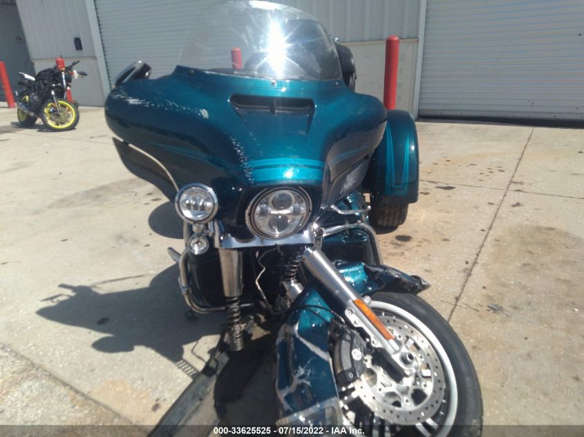 2020 HARLEY-DAVIDSON FLHTCUTG 1HD1MAF18LB859276