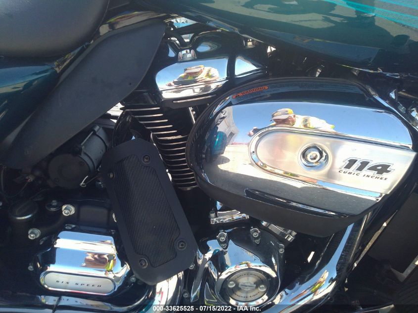 2020 HARLEY-DAVIDSON FLHTCUTG 1HD1MAF18LB859276