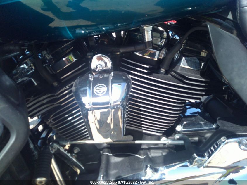 2020 HARLEY-DAVIDSON FLHTCUTG 1HD1MAF18LB859276