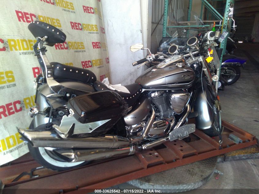 2020 SUZUKI VL800 M/TM JS1VS55A8L7100142