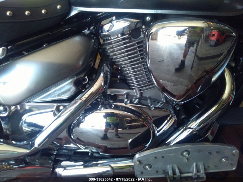 2020 SUZUKI VL800 M/TM JS1VS55A8L7100142