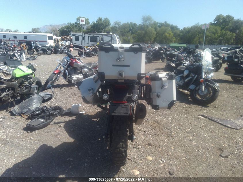 2021 HARLEY-DAVIDSON RA1250 S 1HD1ZES10MB305133