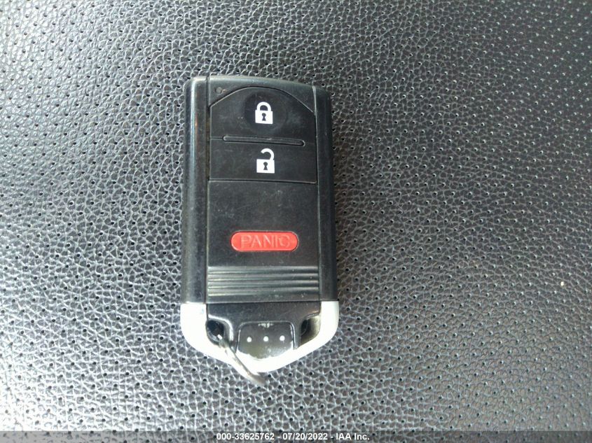 2013 ACURA RDX 5J8TB3H32DL002958
