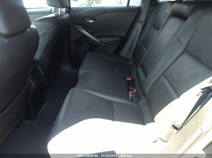 2013 ACURA RDX 5J8TB3H32DL002958