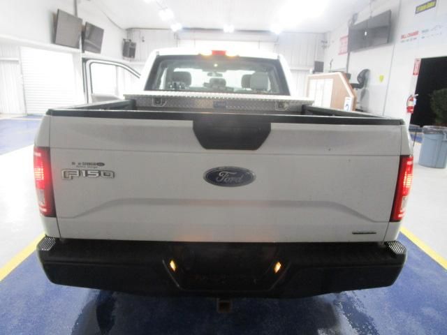 2015 FORD F150 XL/XLT 1FTEX1C86FFC18944