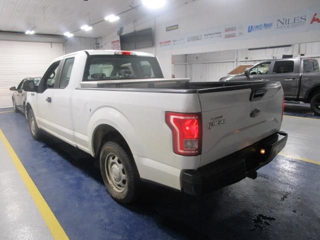2015 FORD F150 XL/XLT 1FTEX1C86FFC18944