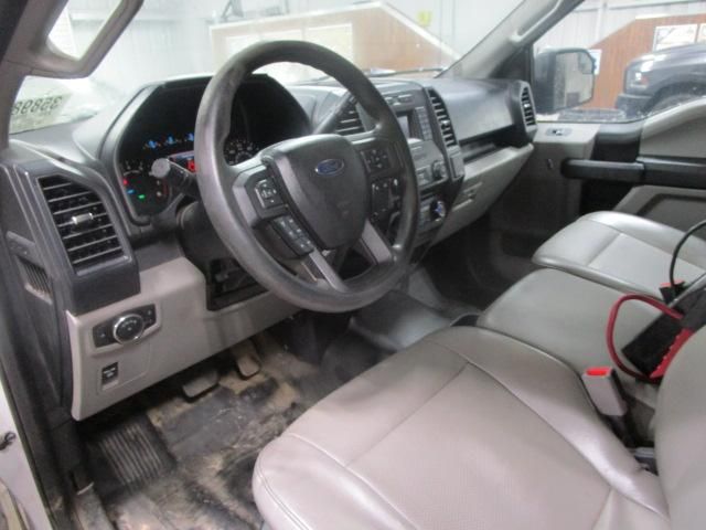 2015 FORD F150 XL/XLT 1FTEX1C86FFC18944