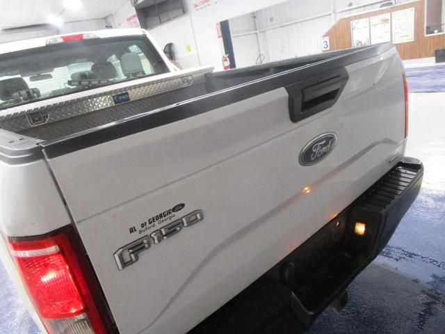 2015 FORD F150 XL/XLT 1FTEX1C86FFC18944